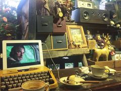 -懒鱼时光馆(沙坪坝店)