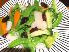 -觅山云南菜(泊富ICITY店)