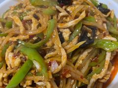 -满口香饭店