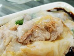 -穗银肠粉店(东川路店)