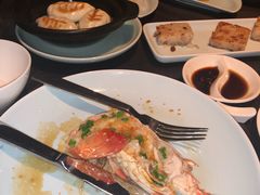 -万丽轩·粤菜(王府井金茂万丽酒店)