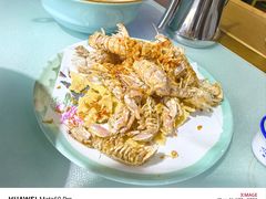 -李氏疙瘩汤·本地海鲜·老烟台菜(所城里店)