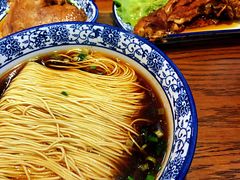 -孙盛兴奥灶面馆·蟹黄面·三虾面(山塘街总店)
