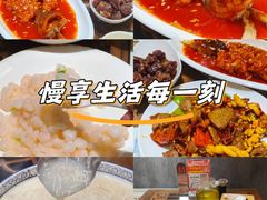 -陈记菜馆·非遗淮扬菜(东关街教场店)