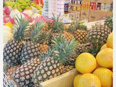-喜互惠生鲜超市(罗东民权店)