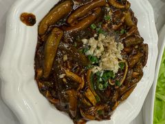 -雪园上海饭店(港湾1号店)