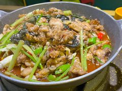 金牌紫苏蛙-蛙喔牛蛙(浦口澳林店)