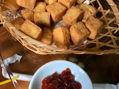 -双塔老饭店