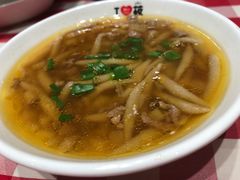 -西贝(宝乐汇店)