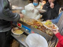 -郭记小街麻辣烫(南小街总店)