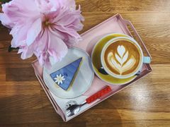 -W CAFE(甜爱路店)
