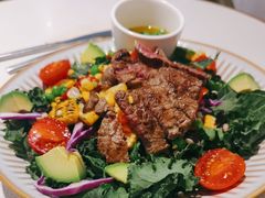 -BAKER&SPICE(BFC外滩金融中心店)