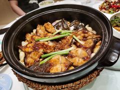 砂窝鱼煲-粤珍轩.创始店.始于2001(含光门店)