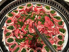 -欢喜哥齐齐哈尔自助烤肉(大学城店)