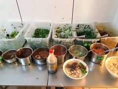 -文山荷鲜居(翠湖店)