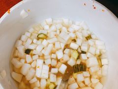咸酸-珍珍小食店(西华路店)