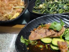 -潮十三潮汕砂锅粥(高新四路大都荟店)