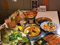 -BetterThai 泰加(苏州中心店)