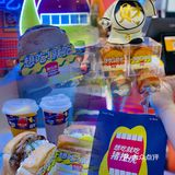 店里好几种吐司都很棒 盲点哪种都不会踩雷