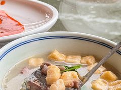 -小厨娘金榜题名(夫子庙贡院街店)