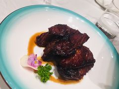 -上海老饭店(北京分店)