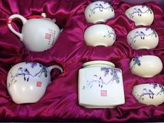 -景德镇古窑民俗博览区