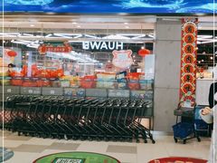 -盒马鲜生(昆城店)