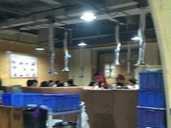 -元盛居(生态大街店)