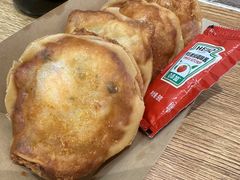 -非遗·十八曲鱼饺(西马总店)