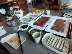 -君邦火锅(新疆大厦店)