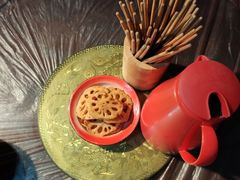 -老三样·美食研究中心(世贸路店)