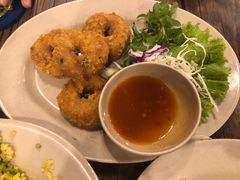 -Thai Market Restaurant( 04 Tran Quoc Toan)
