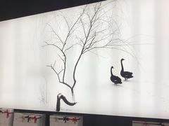 -BLACKSWAN黑天鹅(环球店)