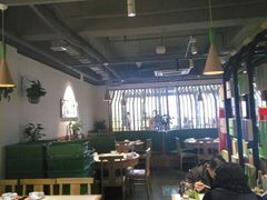 -蛙蛙叫干锅年代(簋街总店)