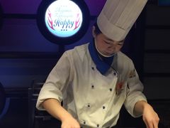 -尚雅铁板料理自助餐厅(乐松店)