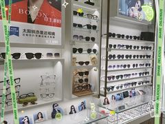 -青岛亨得利眼镜(城阳家佳源店)
