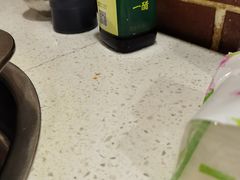 -水碾河刘老大串串香(水碾河路店)