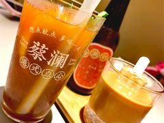 -蔡澜点心(三里屯T+MALL店)