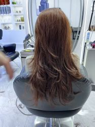 -H·Y HAIR SALON烫发·染发·造型