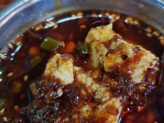 沾料-陈记泸州酸菜豆花火锅(建设路店)