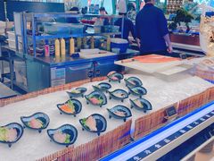-圣罗巴海鲜自助(黑金店)