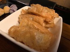 油條-无老锅(苓雅店)