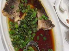 -新吉士·上海菜(浦东LCM置汇旭辉店)