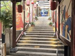 -唐猫庭院·千年陕菜(大唐不夜城店)