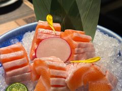-炙柒Sekinana·精致日料(合生汇店)