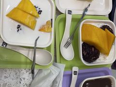 -满记甜品(南京虹悦城三店)