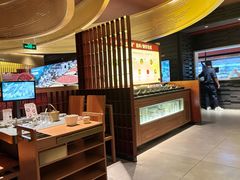 -巴奴毛肚火锅(悠唐购物中心店)