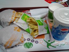 -华莱士·全鸡汉堡(四道街店)