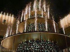 -君悦酒店·La Terrazza意合園·意式风味