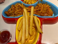 -必胜客(江东万达店)